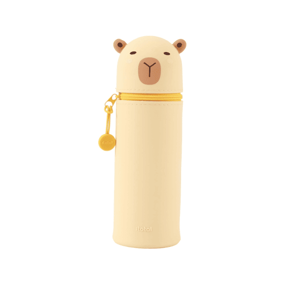 Itotal Pennenzak Silicone Capybara