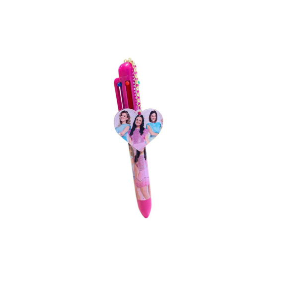 K3 Pen Met Hart