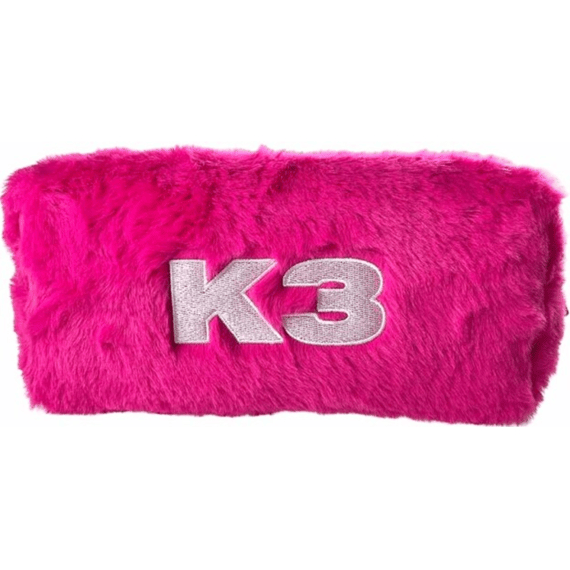 K3 Etui Fluffy