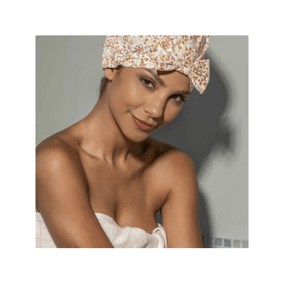 Poule House Douchemuts Charlotte Cerises