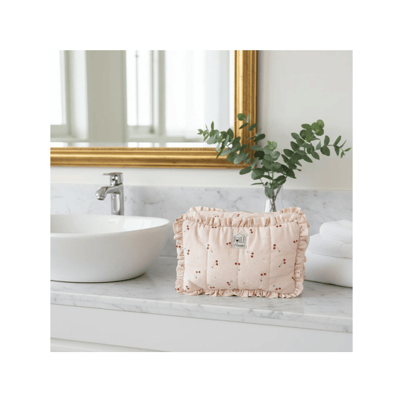 Poule House Toiletzak Marylou Froufrou Cerises