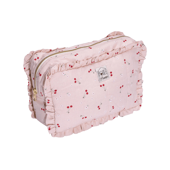 Poule House Toiletzak Marylou Froufrou Cerises