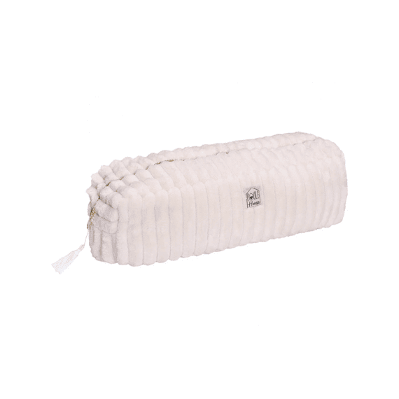 Poule House Toiletzak Maxi Manon Minky Creme