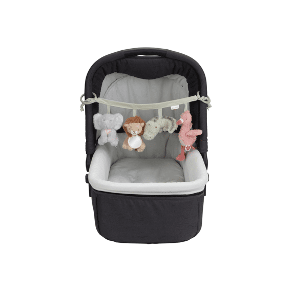 Little Dutch Safari Friends Wagenspanner