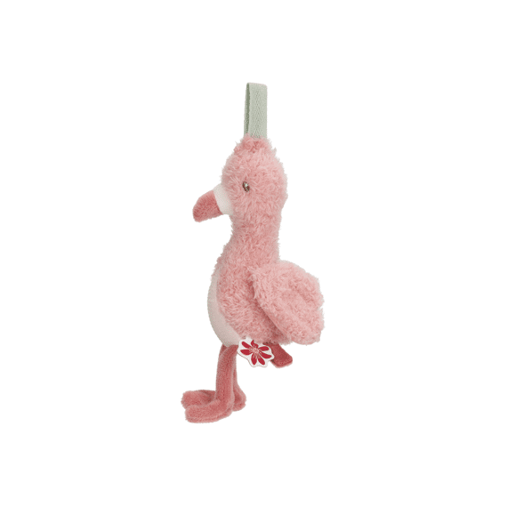 Little Dutch Safari Friends Speelkleed Met Boog