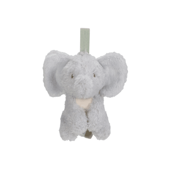 Little Dutch Safari Friends Speelkleed Met Boog