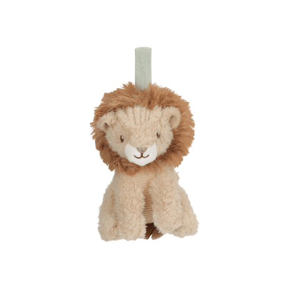 Little Dutch Safari Friends Speelkleed Met Boog