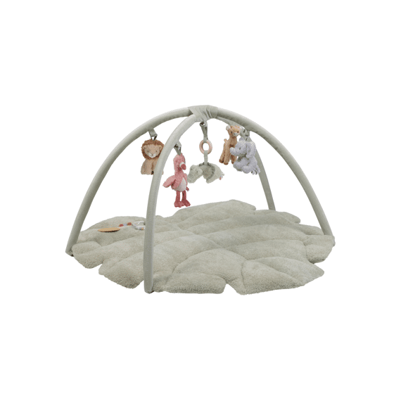 Little Dutch Safari Friends Speelkleed Met Boog