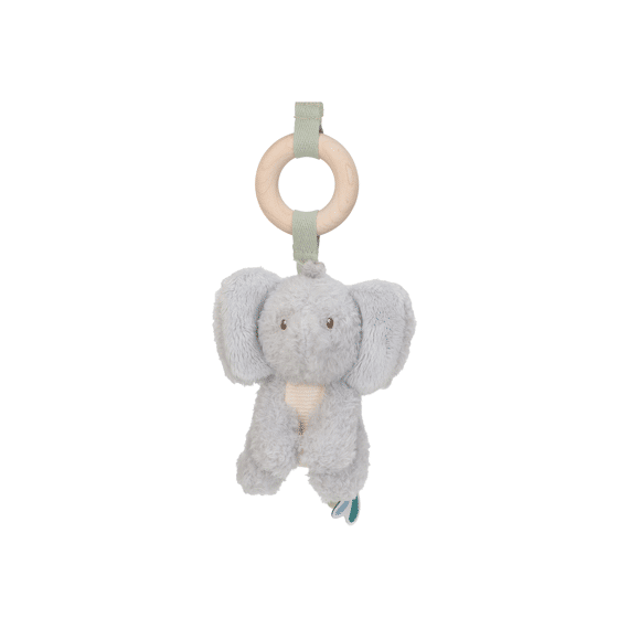 Little Dutch Safari Friends Babygym