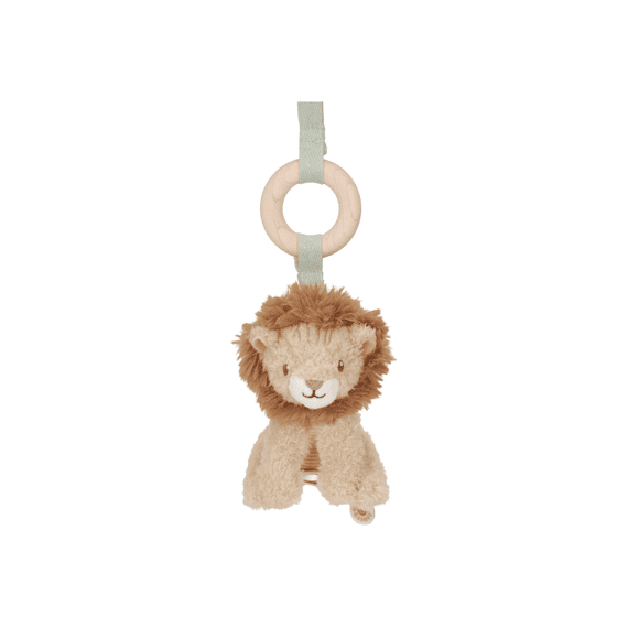 Little Dutch Safari Friends Babygym
