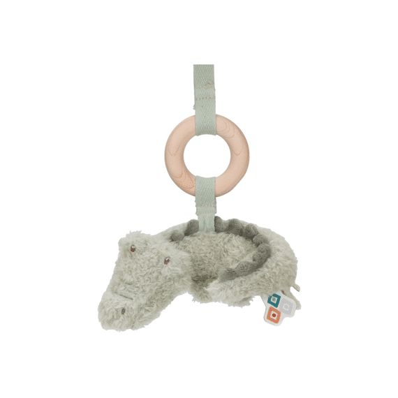Little Dutch Safari Friends Babygym