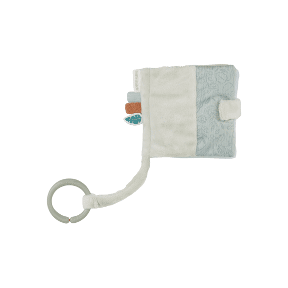 Little Dutch Safari Friends Buggyboekje