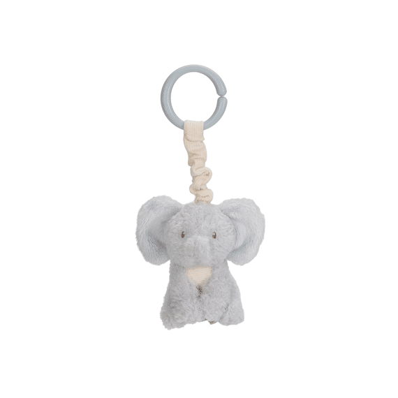 Little Dutch Safari Friends Activiteitenhanger Set 3 Stuks