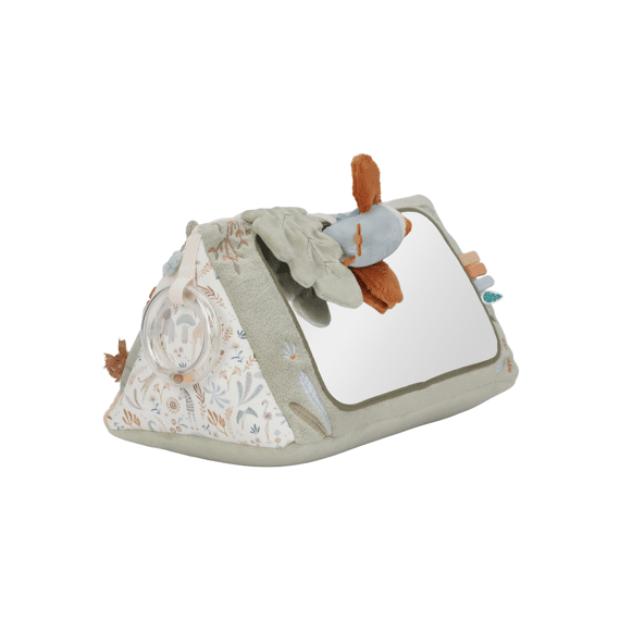 Little Dutch Safari Friends Activiteitendriehoek