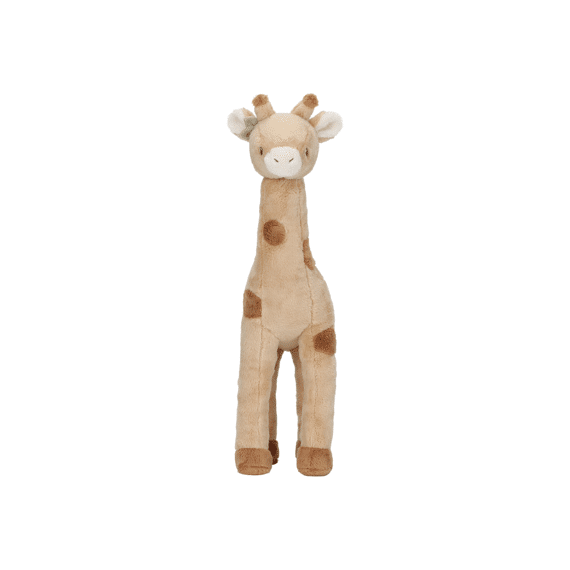 Little Dutch Safari Friends Knuffel Giraf 42cm