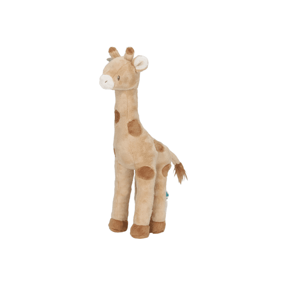 Little Dutch Safari Friends Knuffel Giraf 42cm