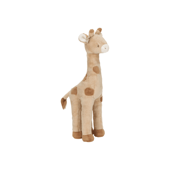 Little Dutch Safari Friends Knuffel Giraf 42cm