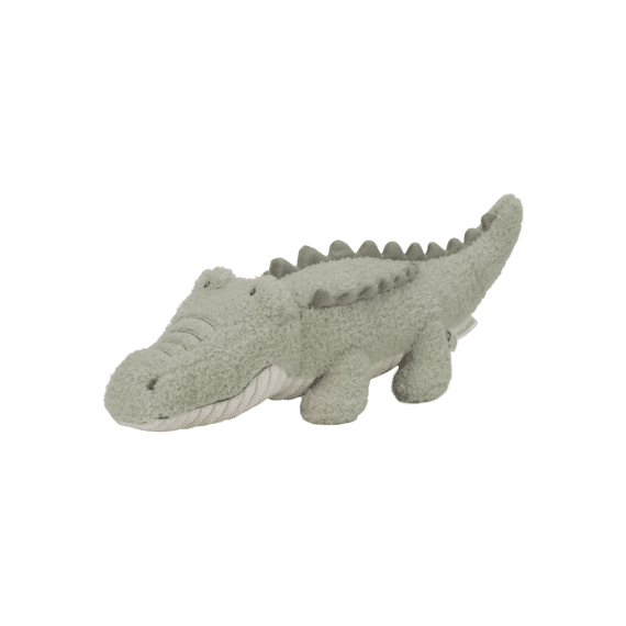 Little Dutch Safari Friends Knuffel Krokodil 40cm