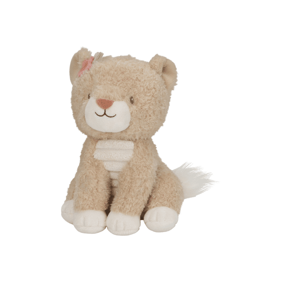 Little Dutch Safari Friends Knuffel Leeuwin 17cm