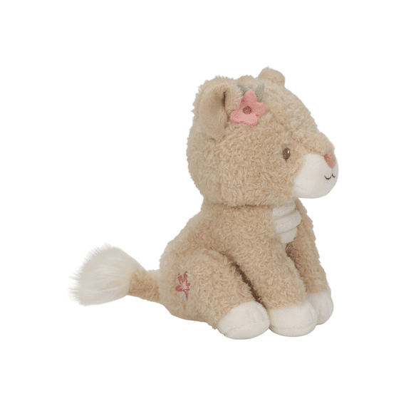 Little Dutch Safari Friends Knuffel Leeuwin 17cm