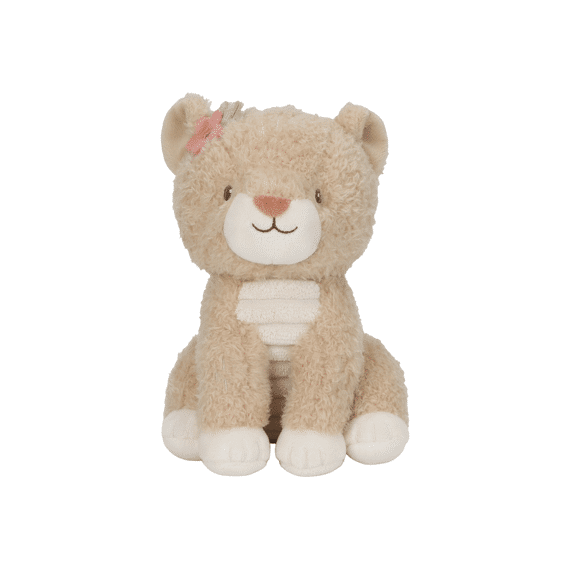 Little Dutch Safari Friends Knuffel Leeuwin 17cm