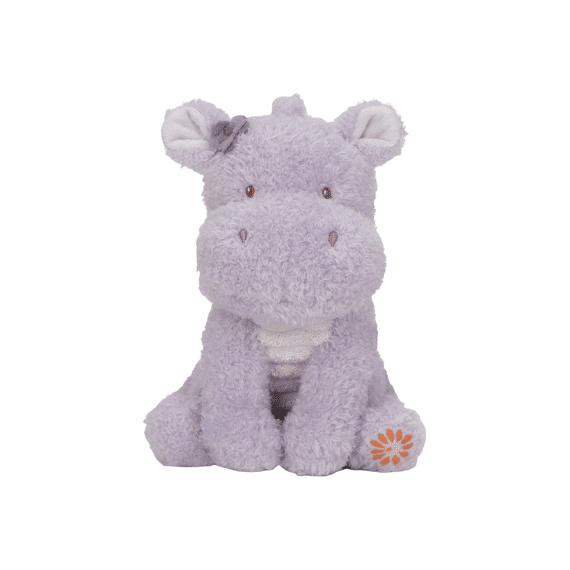 Little Dutch Safari Friends Knuffel Nijlpaard 17cm
