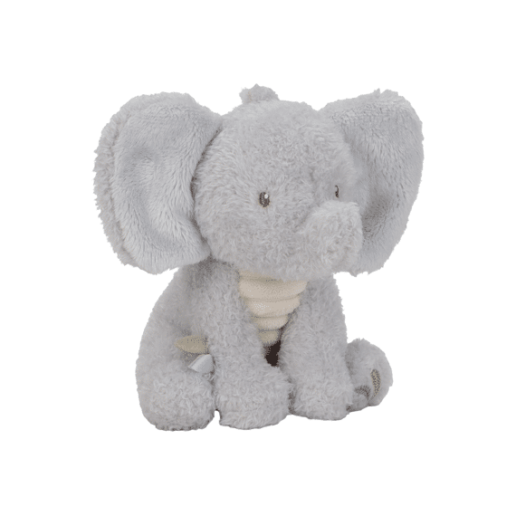 Little Dutch Safari Friends Knuffel Olifant 17cm