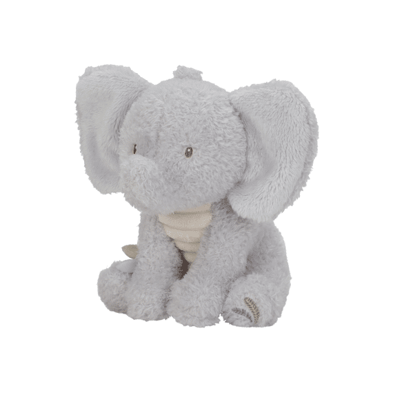Little Dutch Safari Friends Knuffel Olifant 17cm