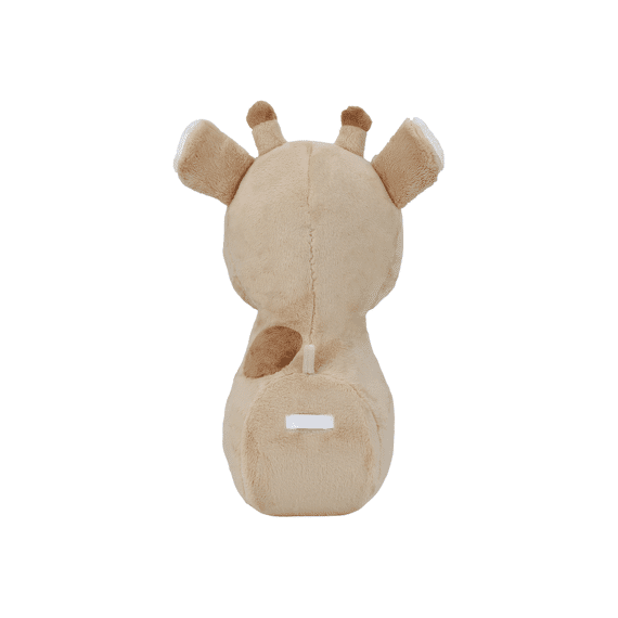 Little Dutch Safari Friends Wanddecoratie Giraf