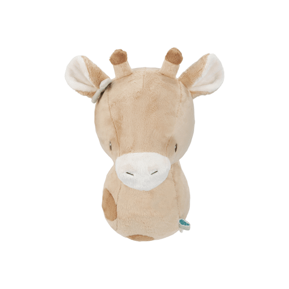 Little Dutch Safari Friends Wanddecoratie Giraf