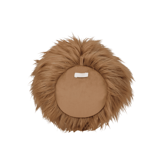 Little Dutch Safari Friends Wanddecoratie Leeuw
