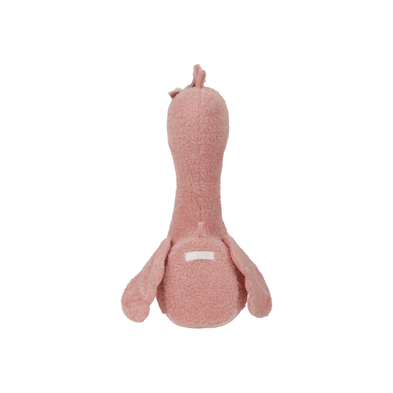 Little Dutch Safari Friends Wanddecoratie Flamingo