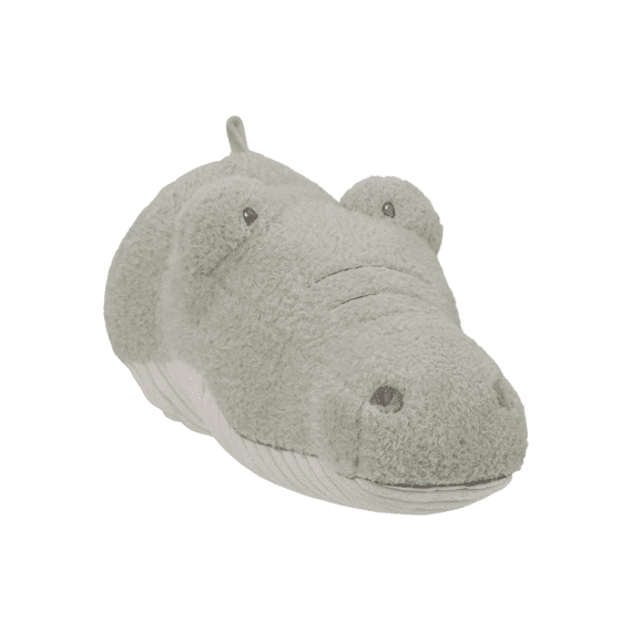 Little Dutch Safari Friends Wanddecoratie Krokodil