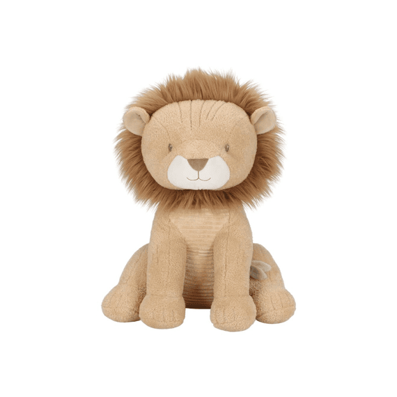 Little Dutch Safari Friends Knuffel Leeuw 60cm
