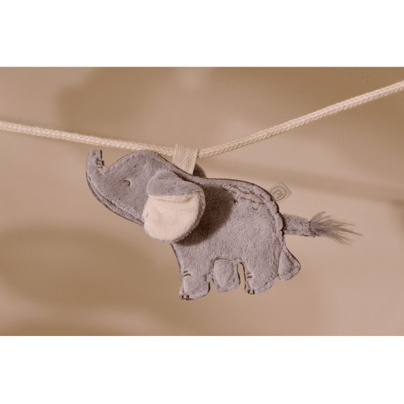 Little Dutch Slinger Element Figuur Olifant