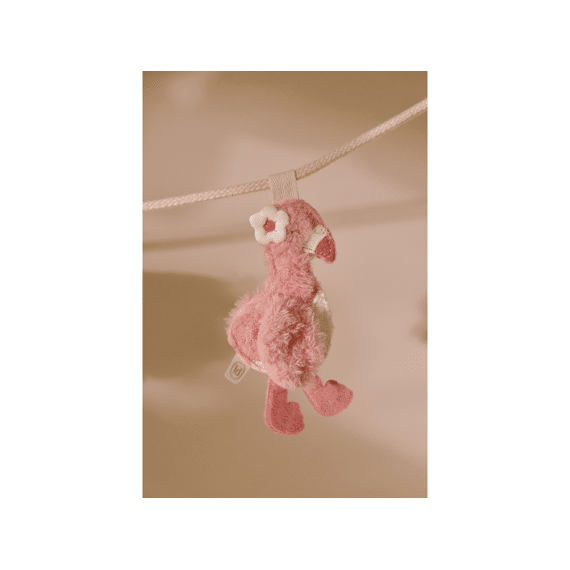 Little Dutch Slinger Element Figuur Flamingo