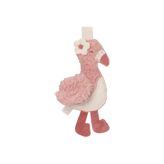 Little Dutch Slinger Element Figuur Flamingo