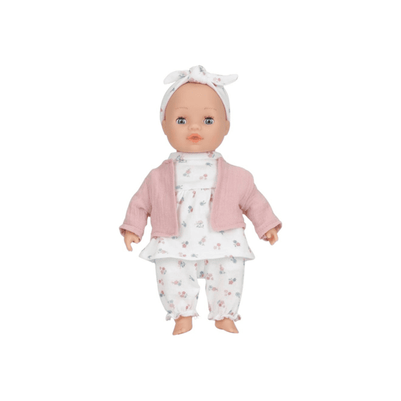Little Dutch Babypop Philou