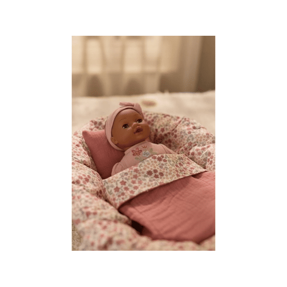 Little Dutch Poppenreiswieg