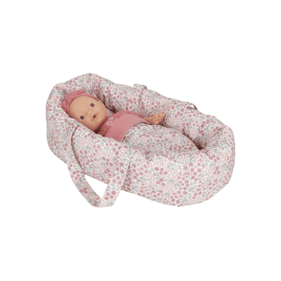 Little Dutch Poppenreiswieg
