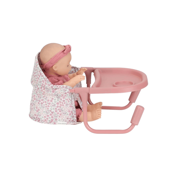 Little Dutch Poppentafelstoel
