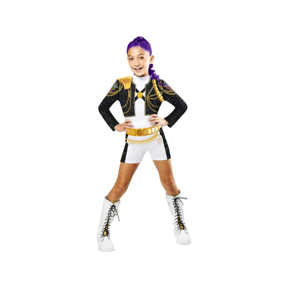 Kostuum K-pop Demon Hunters Rumi Core Look Large