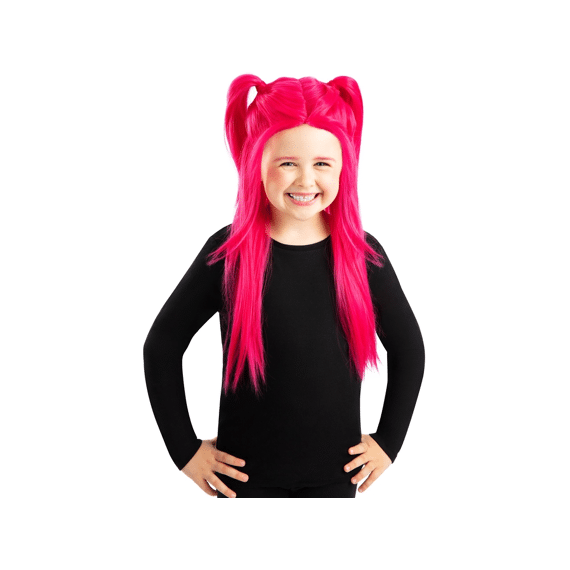 Pruik K-pop Demon Hunters Mira