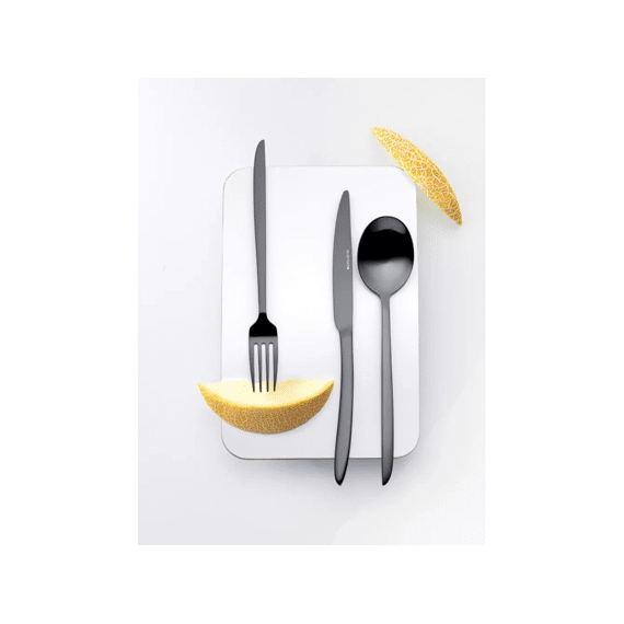 Eternum Orca Black Cocktaillepel 3 Stuks