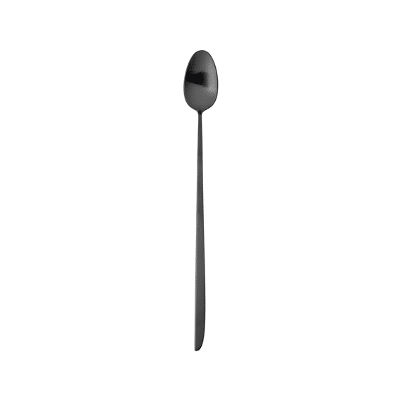 Eternum Orca Black Cocktaillepel 3 Stuks