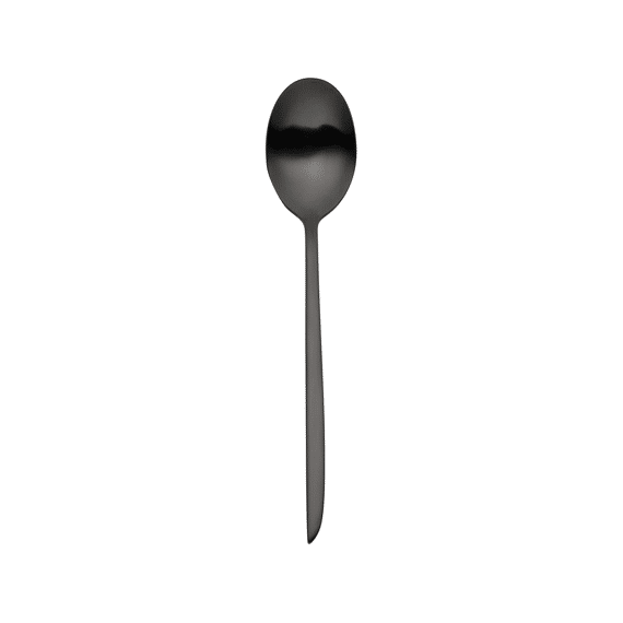 Eternum Orca Black Tafellepel 3 Stuks