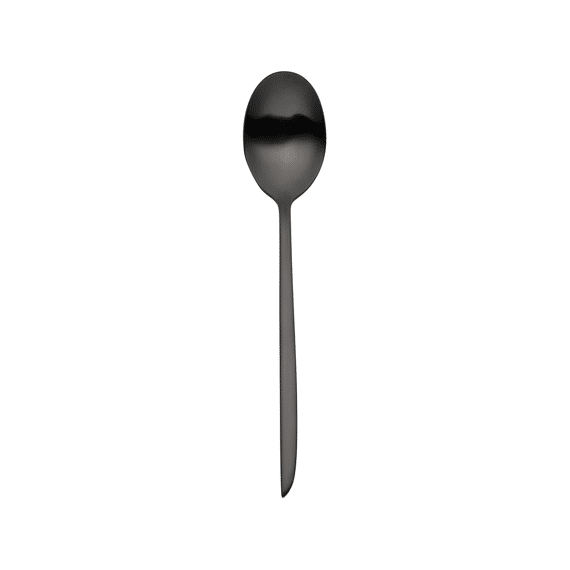 Eternum Orca Black Dessertlepel 3 Stuks