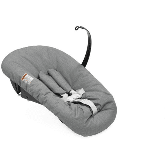 Stokke Newborn Bekleding Antracite