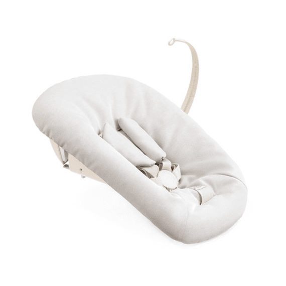 Stokke Newborn Bekleding Vanilla White