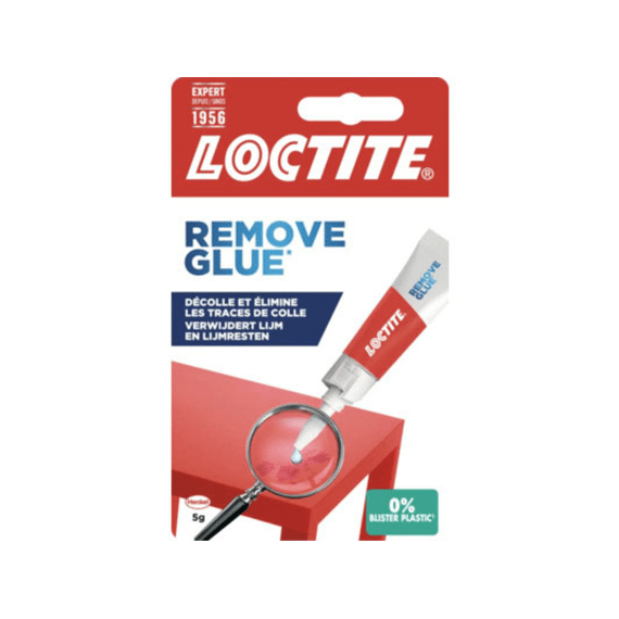 Pattex Montagelijm Voor Deco Panelen 470g Wit